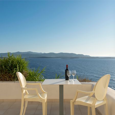 Archipelagos Resort Парос Екстериор снимка