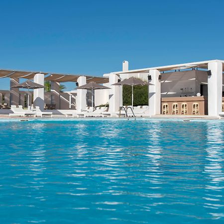 Archipelagos Resort Парос Екстериор снимка