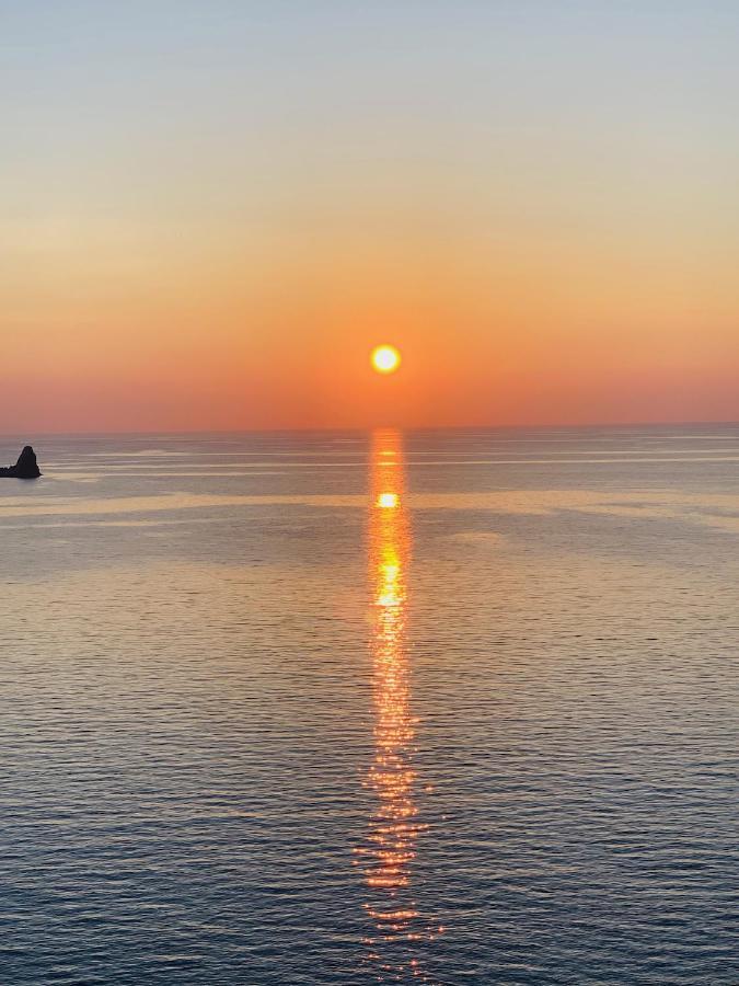 Archipelagos Resort Парос Екстериор снимка