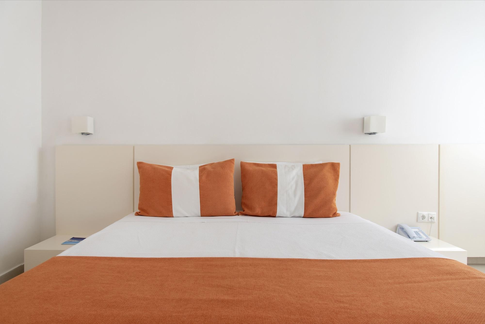 Archipelagos Resort Парос Екстериор снимка