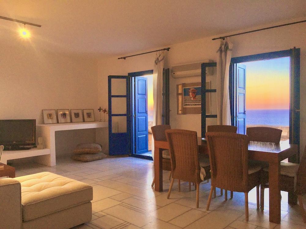 Archipelagos Resort Парос Екстериор снимка
