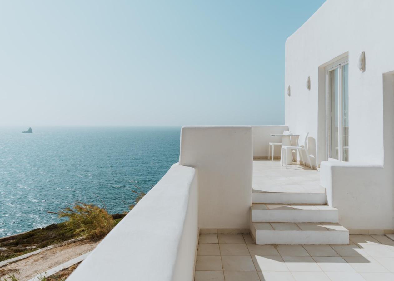 Archipelagos Resort Парос Екстериор снимка