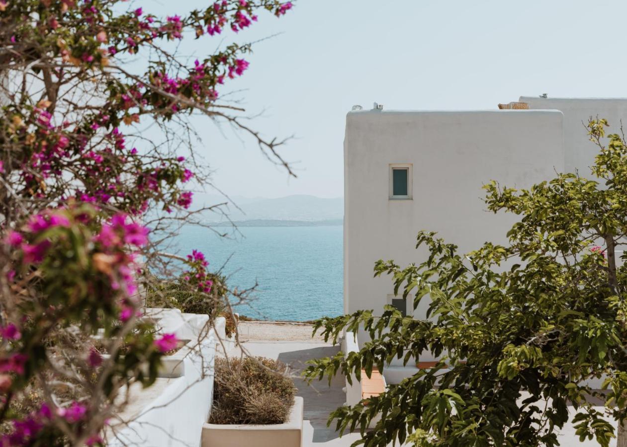 Archipelagos Resort Парос Екстериор снимка