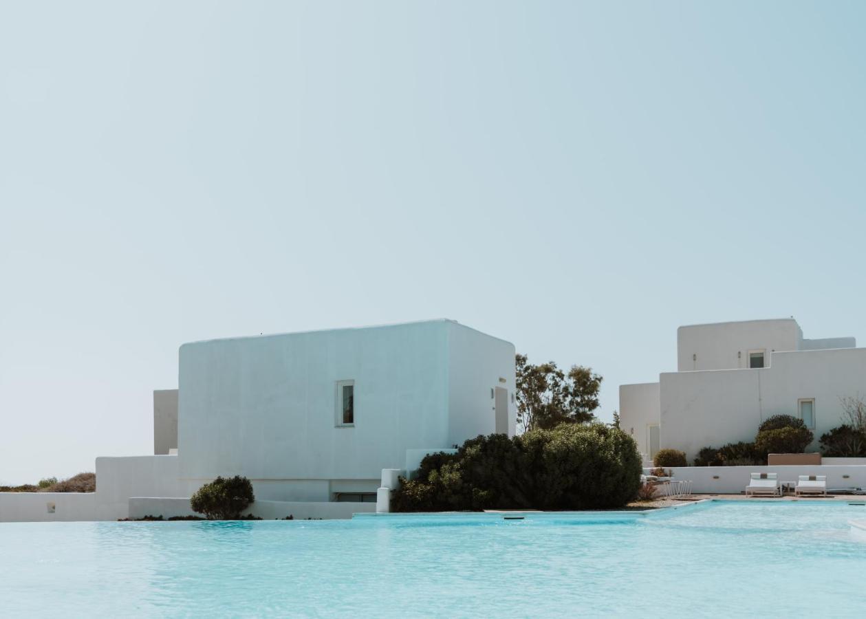 Archipelagos Resort Парос Екстериор снимка