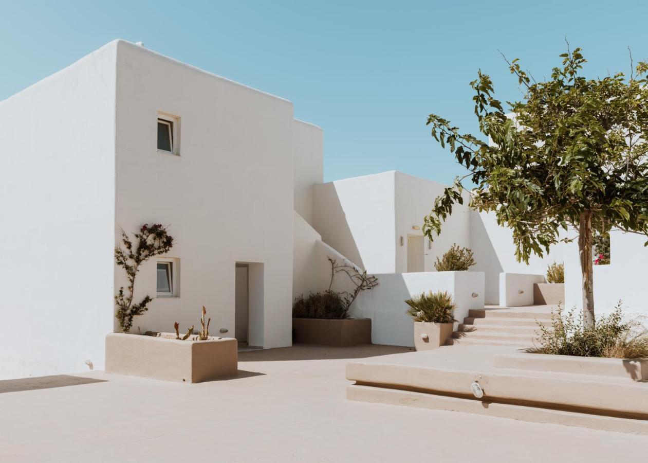 Archipelagos Resort Парос Екстериор снимка