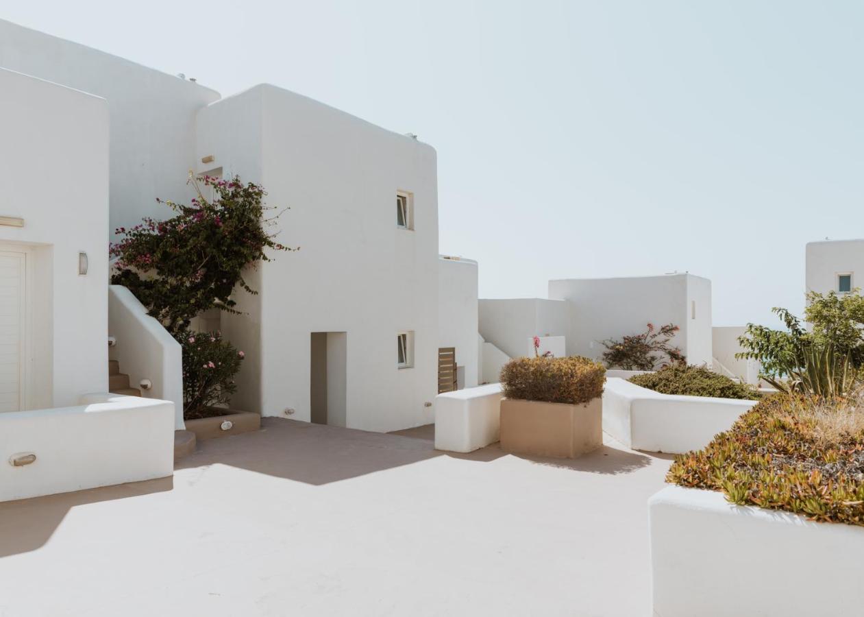 Archipelagos Resort Парос Екстериор снимка