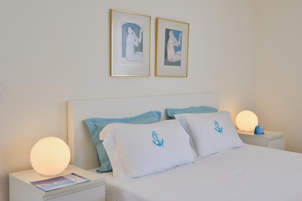 Archipelagos Resort Парос Екстериор снимка