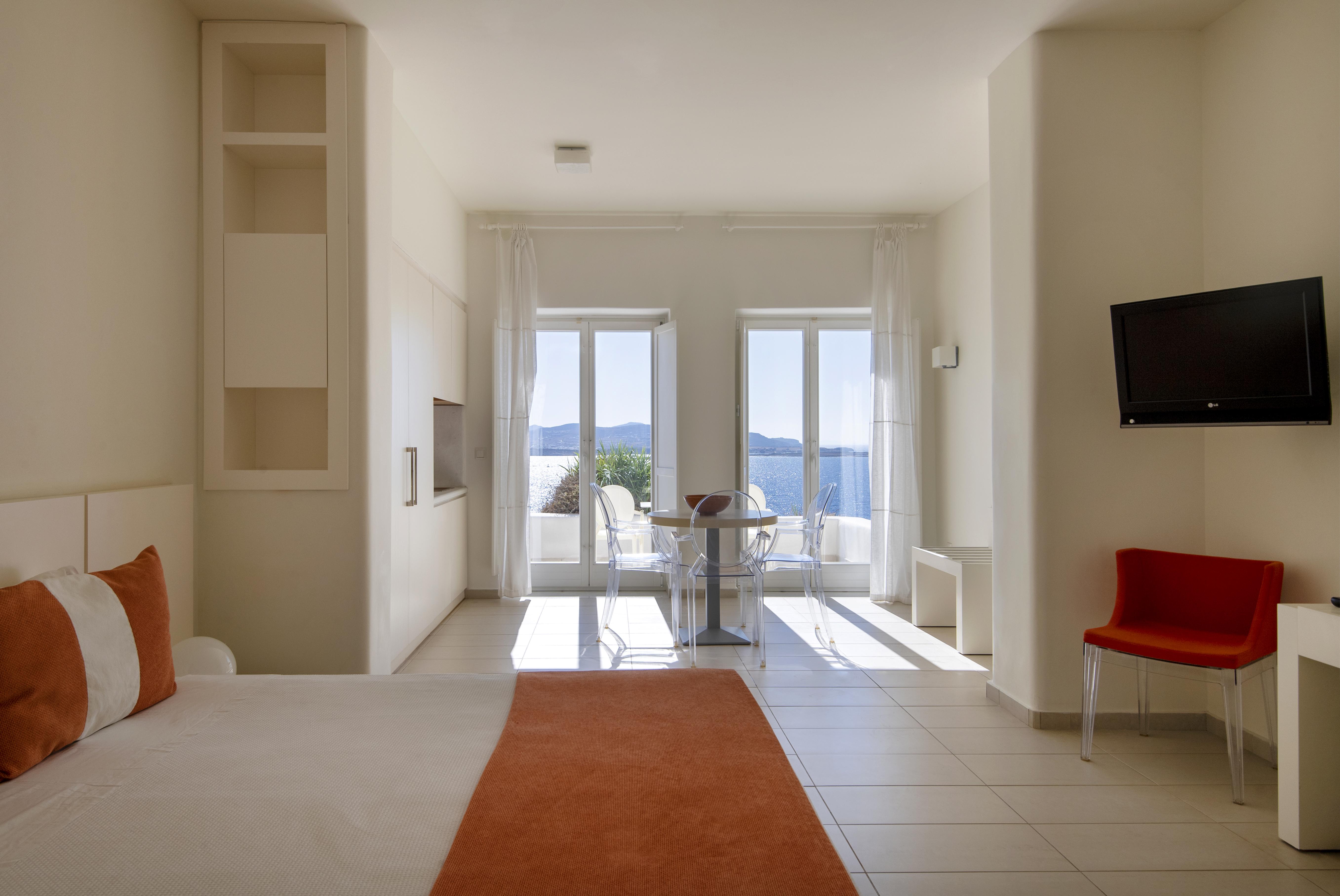 Archipelagos Resort Парос Екстериор снимка