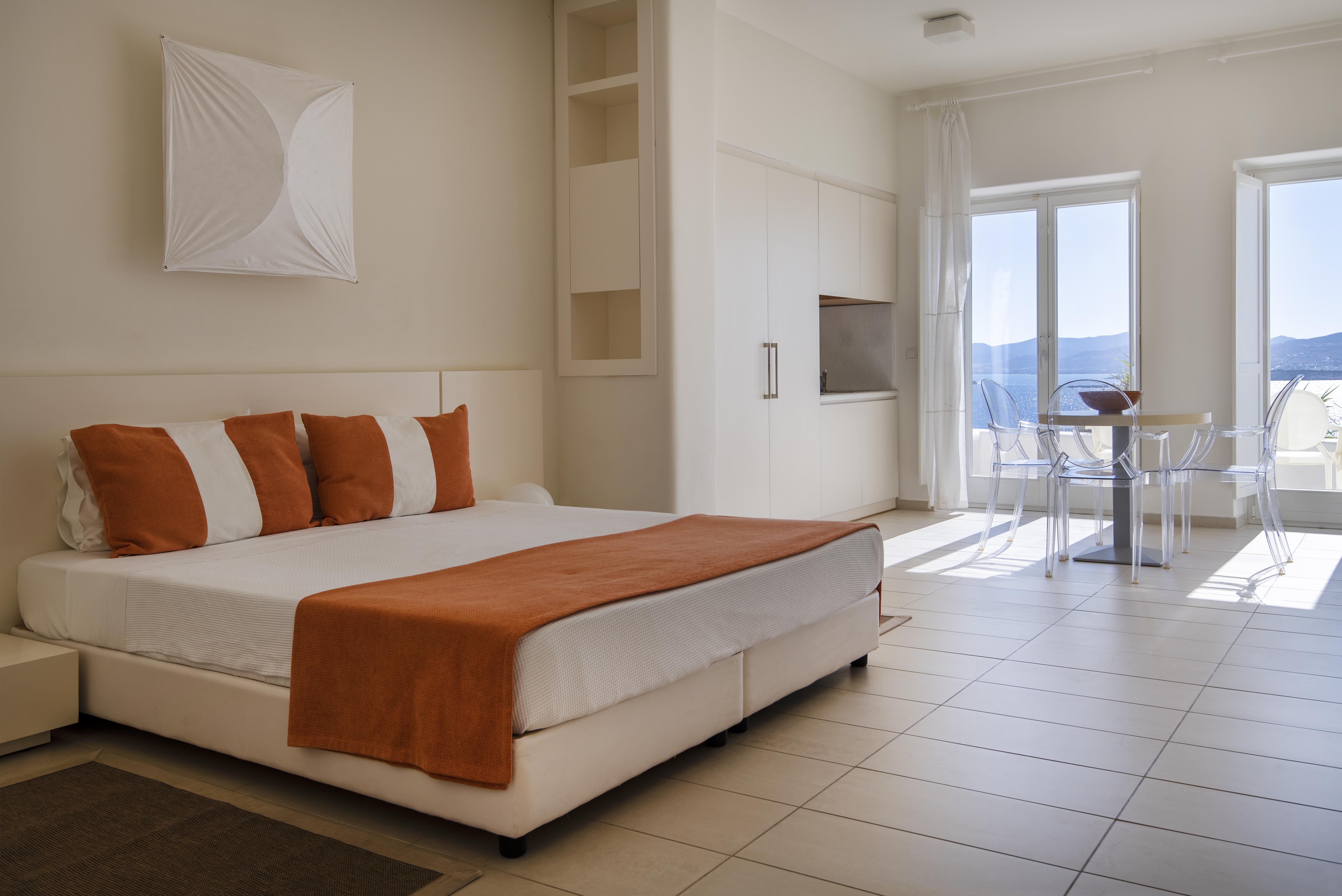 Archipelagos Resort Парос Екстериор снимка