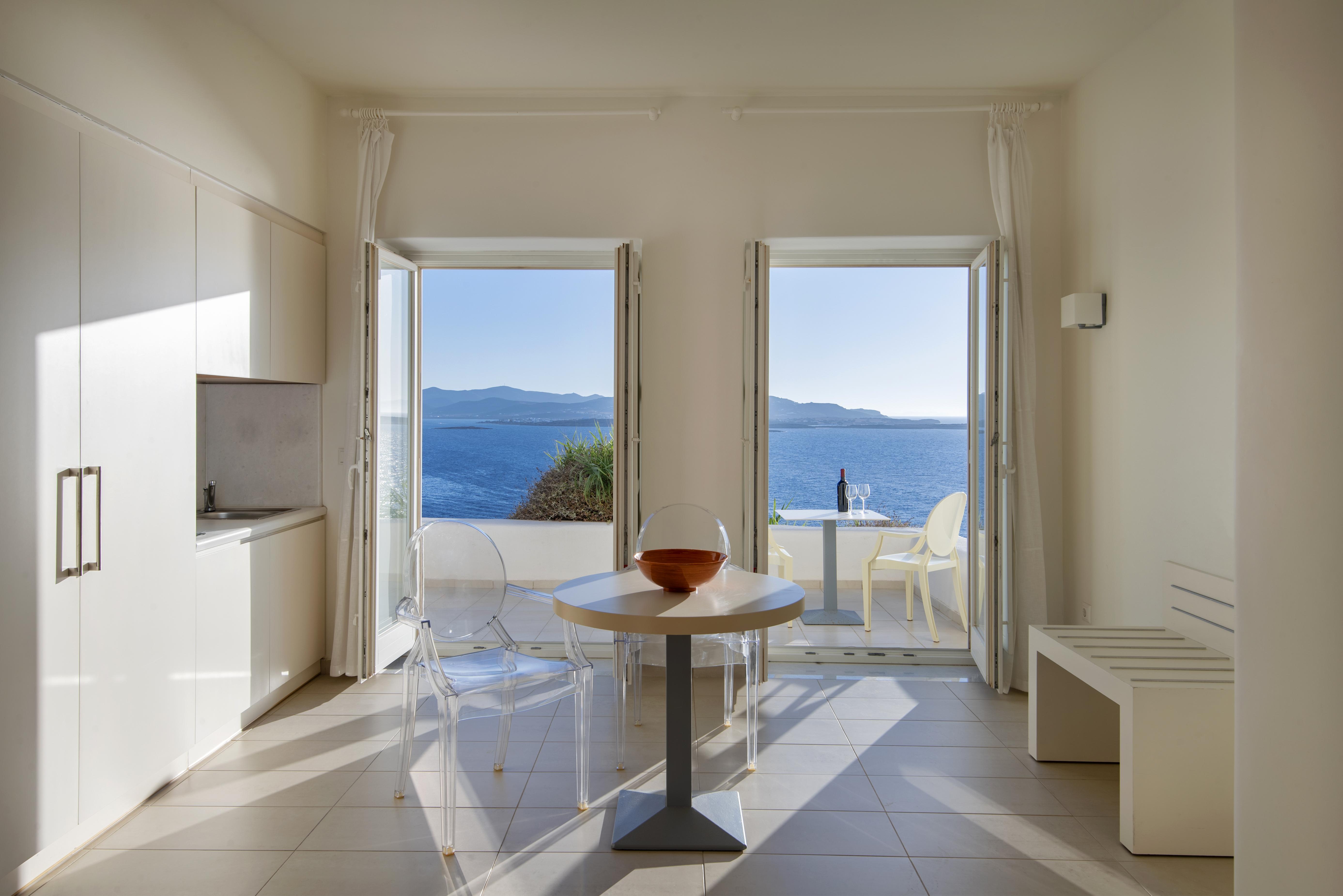 Archipelagos Resort Парос Екстериор снимка