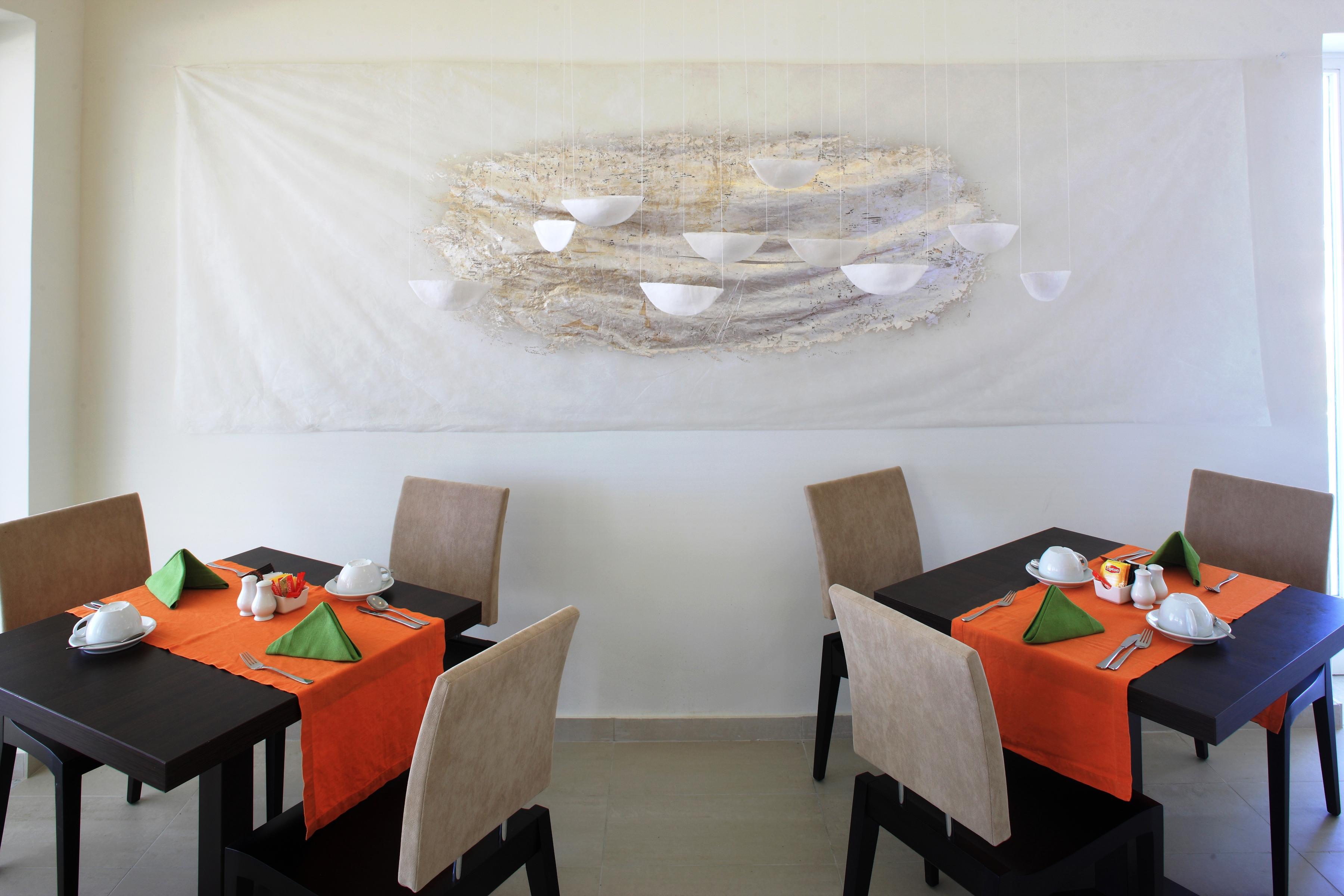 Archipelagos Resort Парос Екстериор снимка