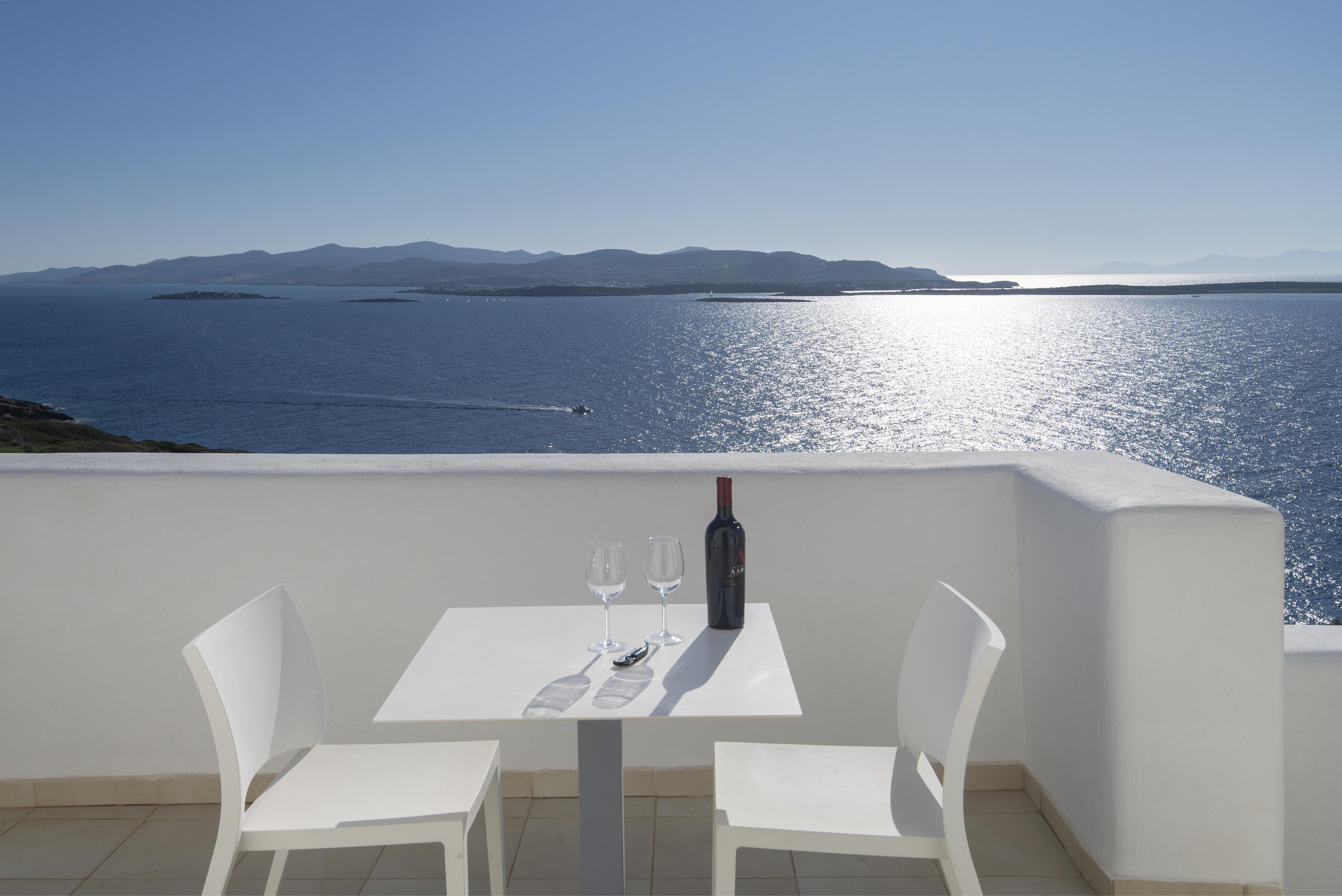 Archipelagos Resort Парос Екстериор снимка
