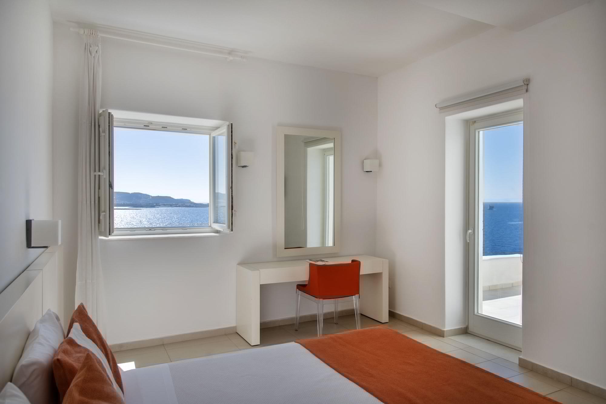 Archipelagos Resort Парос Екстериор снимка